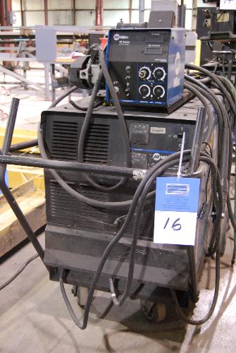 ith 60 Series 24V Wire Feed