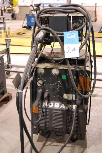 7-A Wire Feed