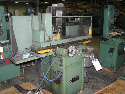 spindle, parts machine only)