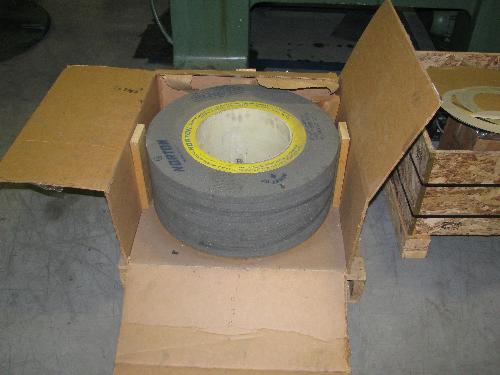 X 12" ID X 10" W